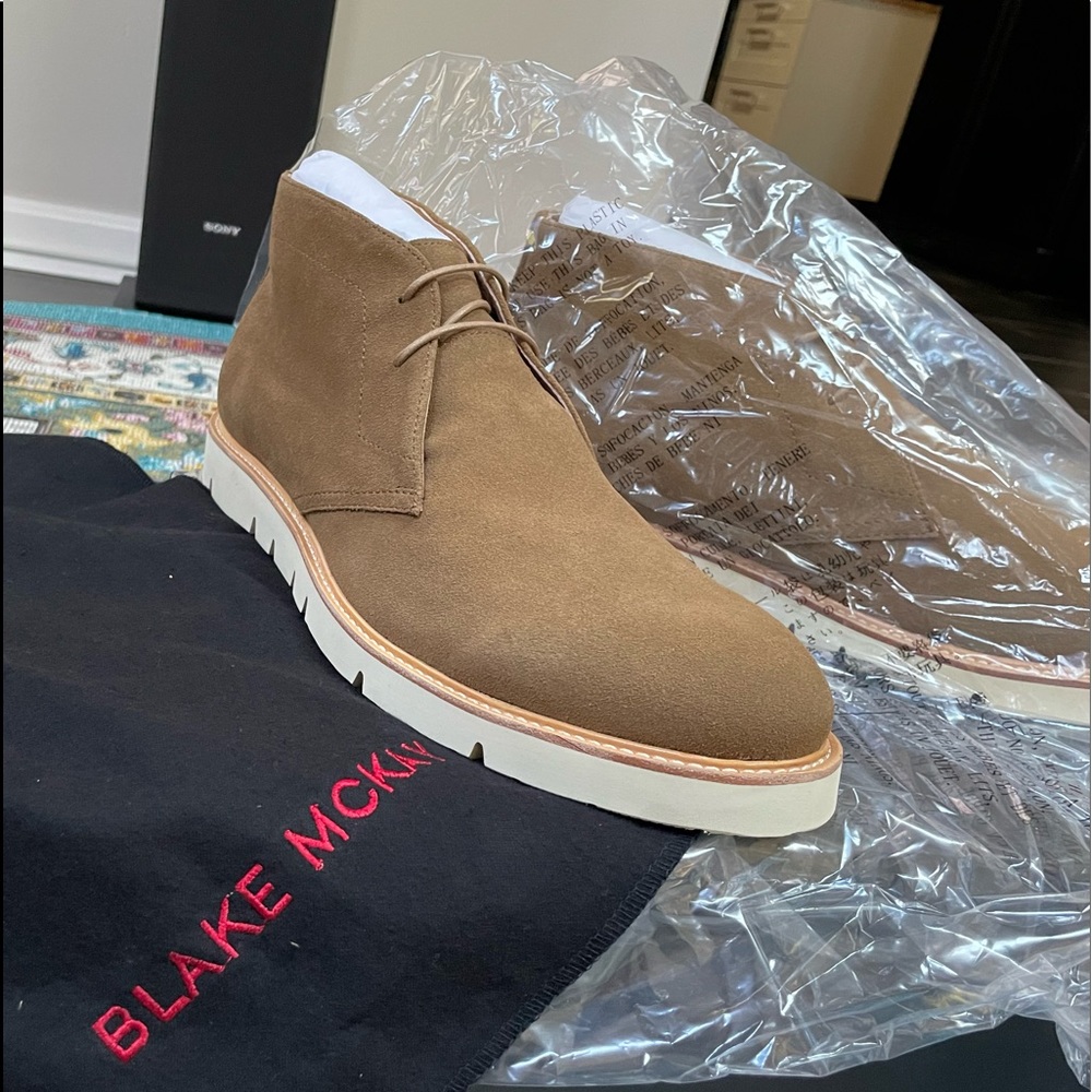 Men shoes